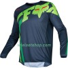 MTB/Motocross Shirt Lange Mouw Fox Racing 180 COTA N004